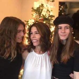 Meet your Posher, Serena